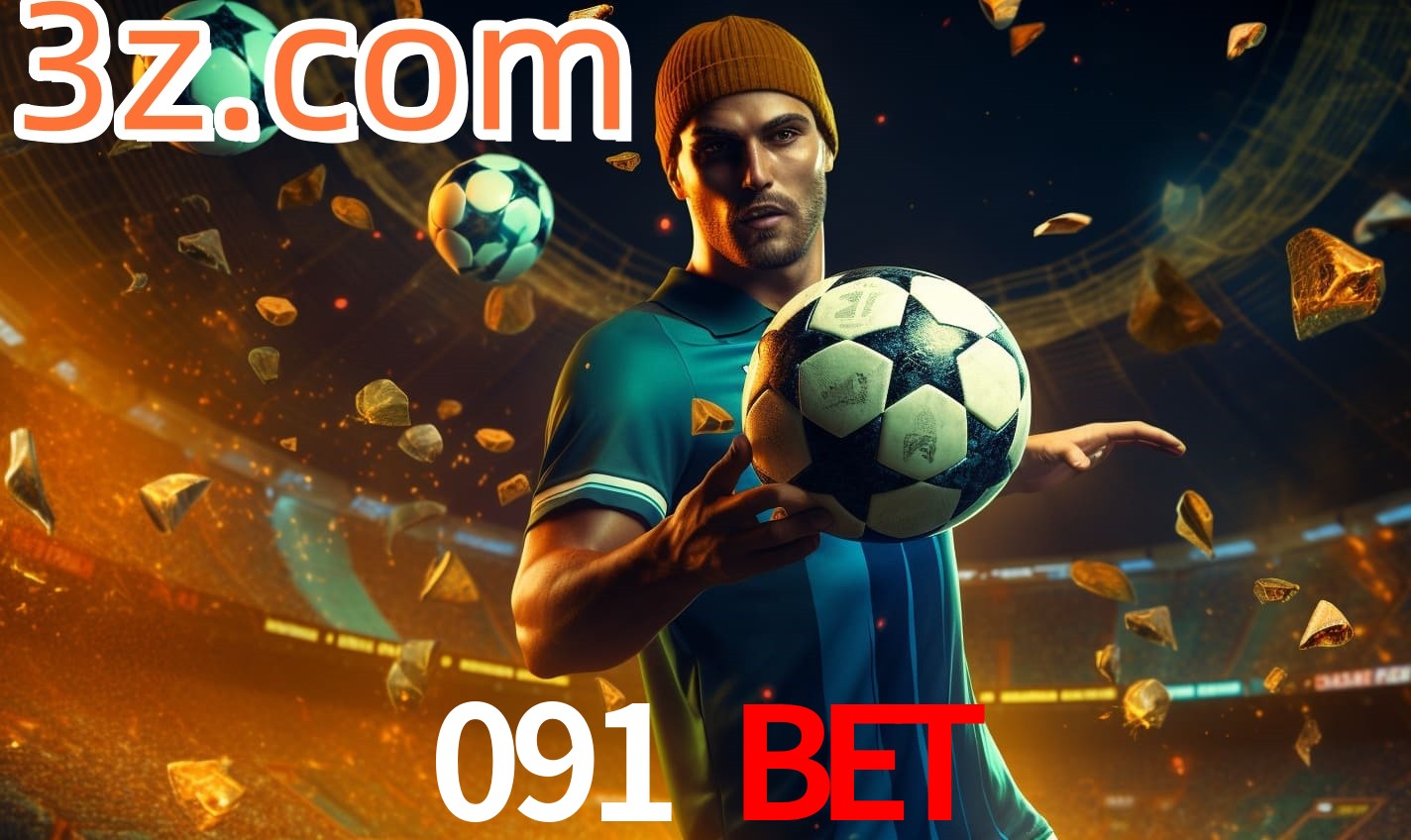 Ampla Seleção de Apostas 091 Bet